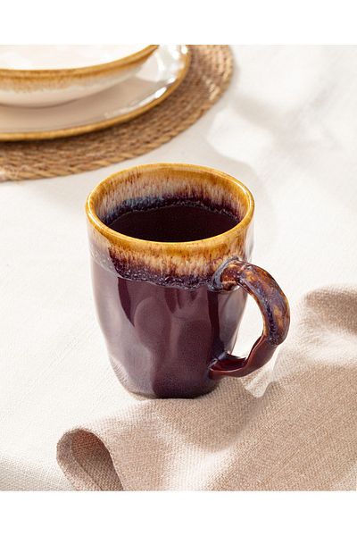 Madame Coco Belford Mug