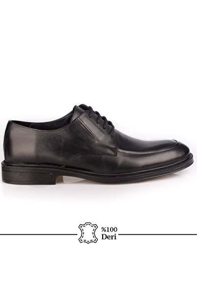 depderi Pantofi clasici pentru bărbați din piele naturală