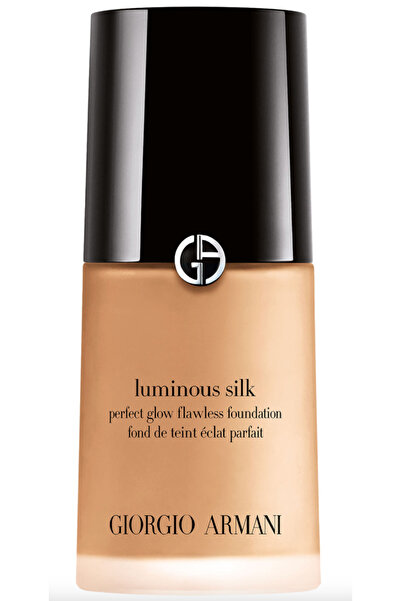 Giorgio Armani Luminous Silk Perfect Natural Glow Foundation