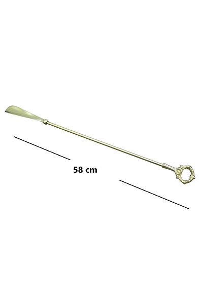hediyepatronu Brass Kerata