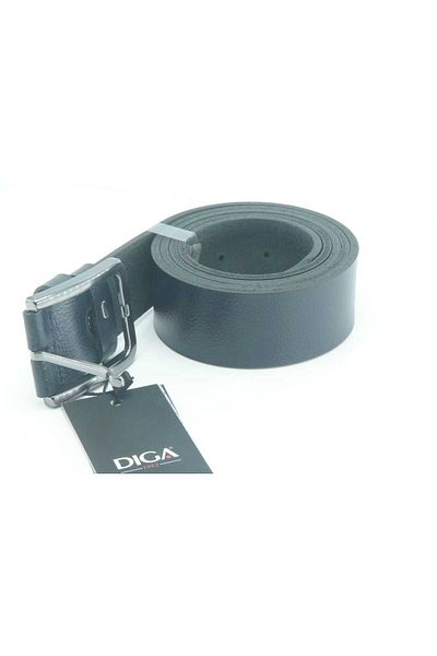 DİGA Navy Blue Belt