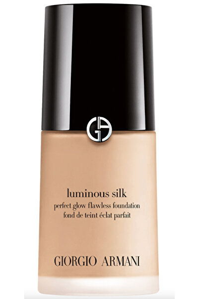 Giorgio Armani Luminous Silk Perfect Natural Glow Foundation