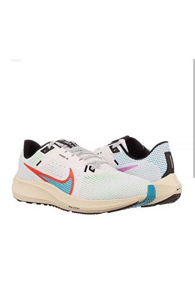 Nike Running Air Zoom Pegasus 40 SE kosu spor ayakkabısı FJ4142-100 ASLAN SPORT