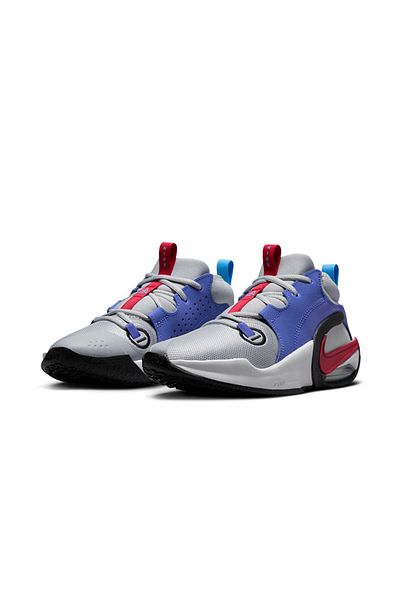 Nike Air Zoom Crossover 2 - Youth Basketball Shoes