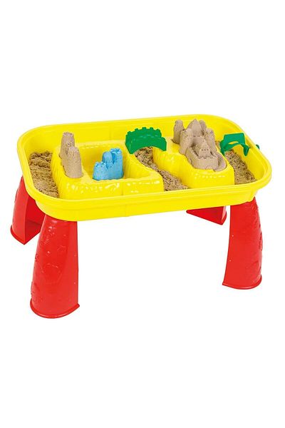 PİLSAN 06 307 Sand and Water Game -Pilsan Toy