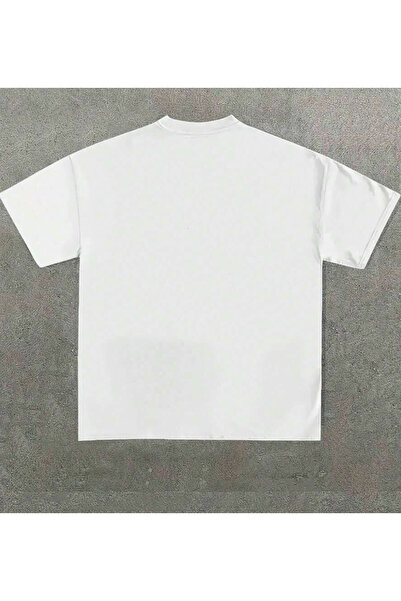 TRENDPUNKY ΜΠΛΟΥΖΑ HANNAH MONTANA ΛΕΥΚΟ ΕΚΤΥΠΩΜΕΝΟ OVERSIZE