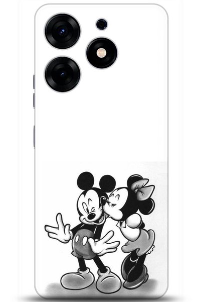 TECNO Spark 10 Pro Case Hd Printed Case - Betraying Brothers (Amrc) 5313