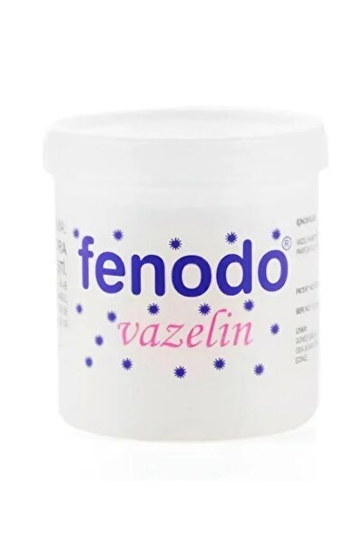 Fenodo Vazelin 150 ml Beyaz
