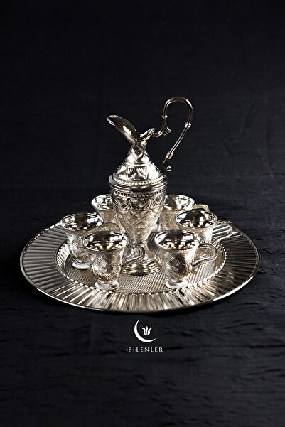 Bilenler 8 Piece Zamzam Set Gift and Presentation Set