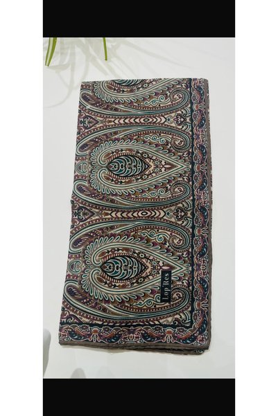 LOPRES Soft Cotton Scarf