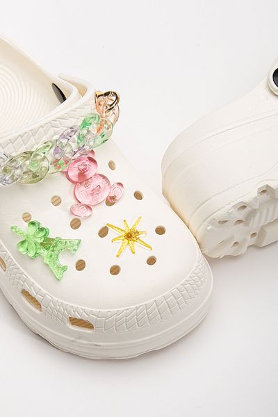 PLN SHOES Άνετη σόλα Υψηλής κλίμακας Παιδικές Παντόφλες Σανδάλια Σταυρού