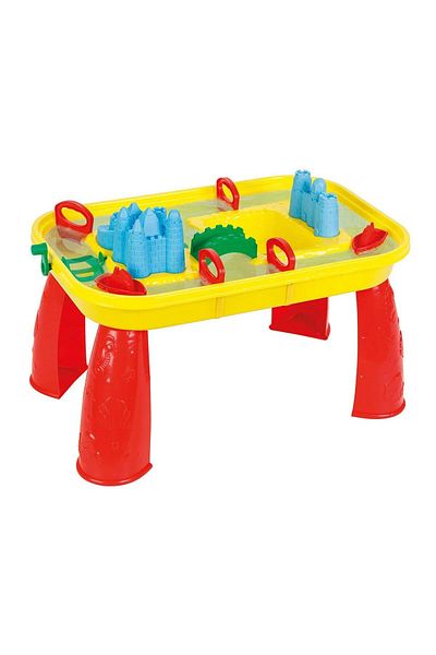 PİLSAN 06 307 Sand and Water Game -Pilsan Toy