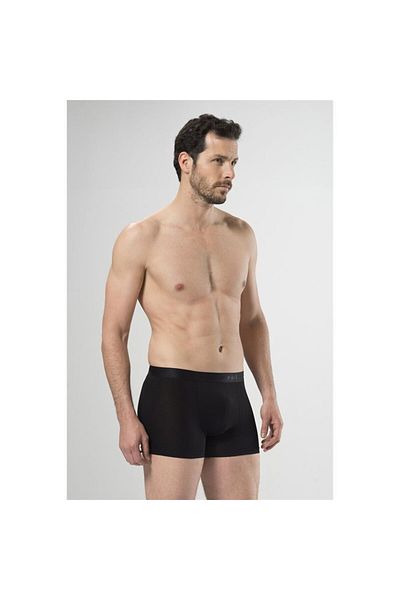 Cacharel Μαύρο 1405 Model Boxer