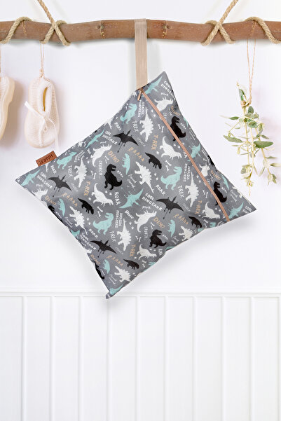 HAMUR Baby Proof Clothing Bag - Swimsuit, Wet Dry Clothes, Liquid Proof, Dirty Clean Laundry Bag Junior