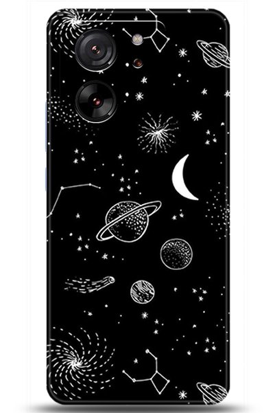 adveksiyon Xiaomi 13t Pro Case Hd Printed Case - Monitored Institution 5302