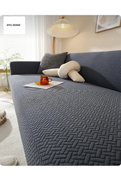 dyg home Husa scaun Husa scaun pentru trei persoane