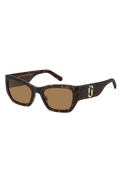 Marc Jacobs 723/s 08670 - 53-21-135 Model with Code