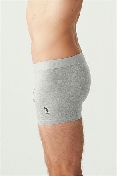 U.S. Polo Assn. Πόλο Ασν των ΗΠΑ. 80173 Ανδρικό 3 τεμάχιο Boxer-grimelange