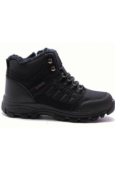 ayakkabiburada Ανδρικά παπούτσια για σκάφος X6 Orthopedics Trekking