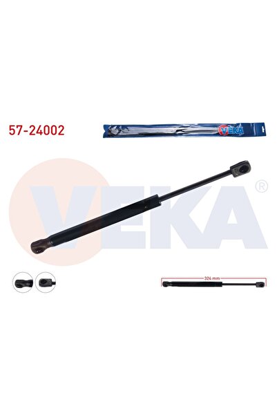 Genel Markalar Kia Sorento Iı Xm Motor Kaput Amortisörü 2009-2015 Arası 81160...