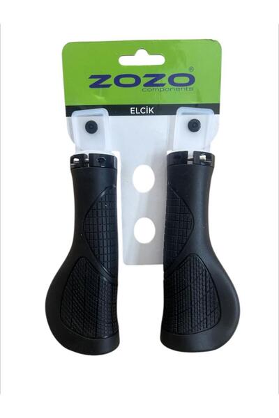 Zozo G321 Ergonomik Elcik Vidalı 130mm