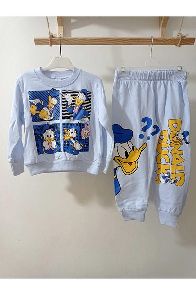 krm bebe Set de caractere cu 2 fire de jos-sus