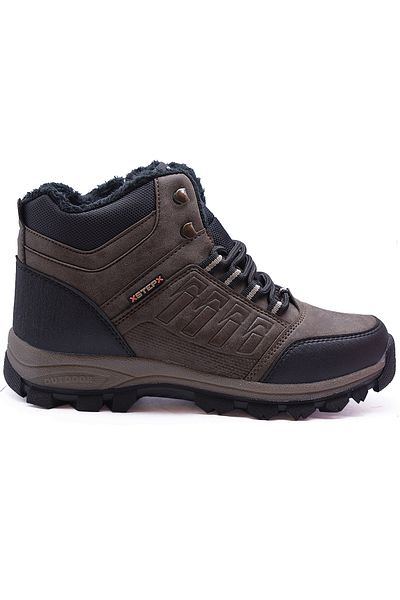 ayakkabiburada Ανδρικά παπούτσια για σκάφος X6 Orthopedics Trekking