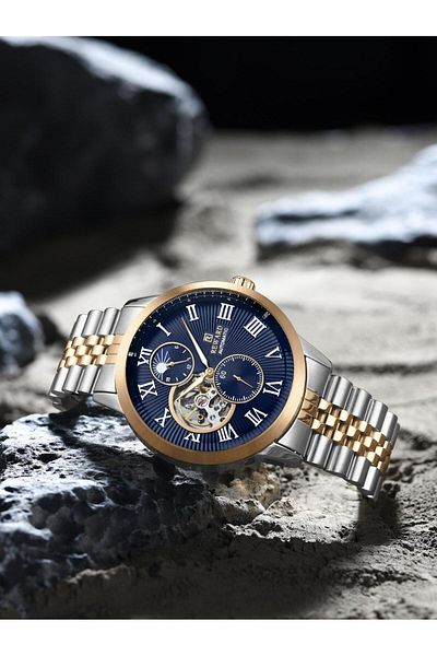 Reward A 146392   Wrist Watch