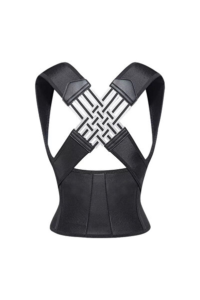 Ankaflex Upright Posture Corset Posture Corrector Anti-Hunchback Adjustable Medical Women Men