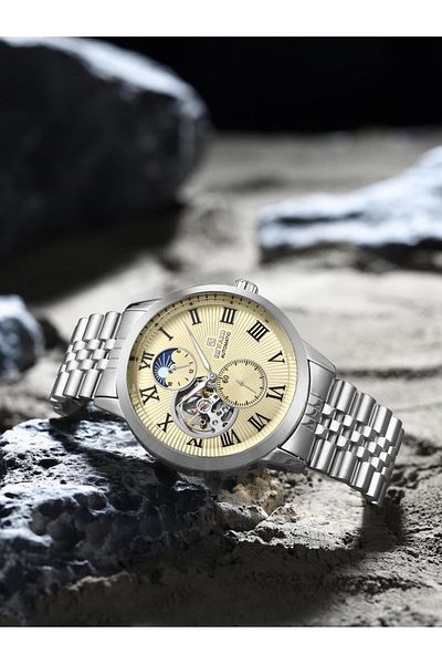 Reward A14638 Wristwatch