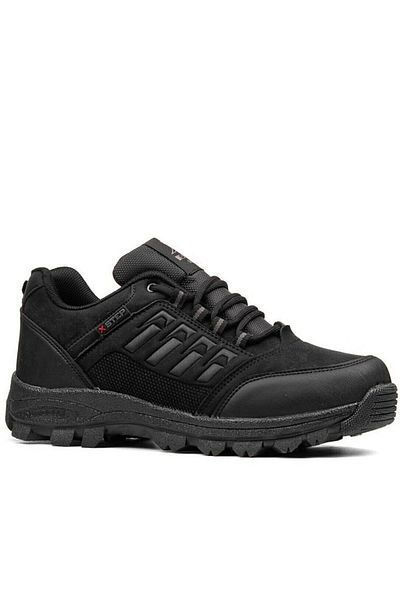 ISPARTALILAR Ανδρικά κοντά παπούτσια για σκάφος Ayakkabiburada X2 Orthopedic Trekking