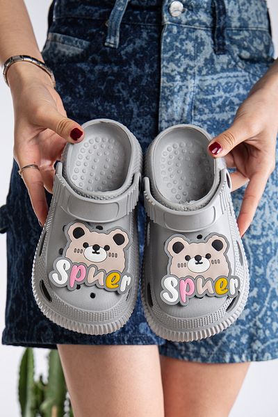 PLN SHOES Σανδάλια με άνετη σόλα Sports Shepherd Seat
