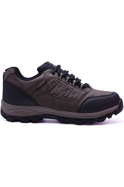 ayakkabiburada X2 Orthopedic Trekking Ανδρικές Μπότες Ανθεκτικές στο κρύο