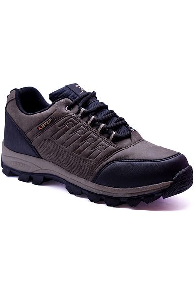 ayakkabiburada X2 Orthopedic Trekking Ανδρικές Μπότες Ανθεκτικές στο κρύο