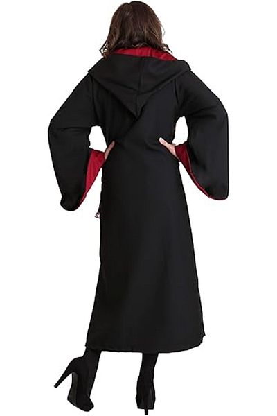 Kadıköy Kostüm Costum pentru Adulti Femeie Harry Potter