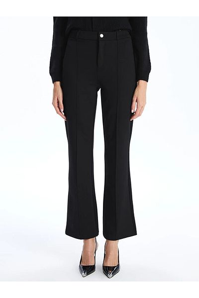 LC Waikiki Pantaloni clasici pentru femei LCWAIKIKI