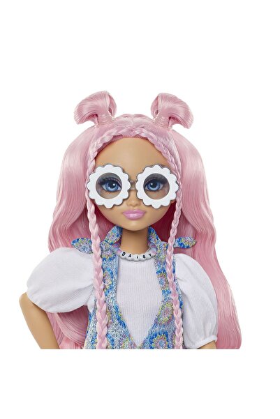 mattel Panenka Barbie DREAM BESTIES DAISY JEAN