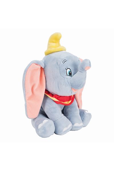 As DISNEY DUMBO PLUSH TOY 25CM