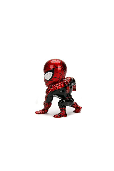 Simba MARVEL FIGURINA METALICA SPIDER MAN 10CM