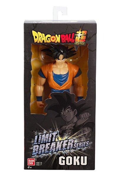 Dragon Ball BANDAI FIGURINĂ LIMIT BREAKER GOKU 30CM