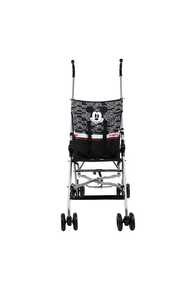 TEAM TEX SPORTS STROLLER DISNEY NANIA, EAZY, MICKEY