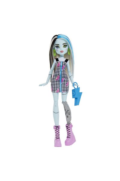 MONSTER HIGH FRANKIE STEIN DOLL