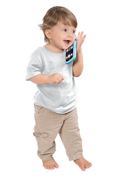 WINFUN SMARTPHONE WITH FUNNY SOUNDS