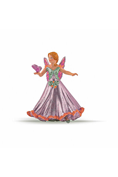 Papo Figurka víly růžového motýla