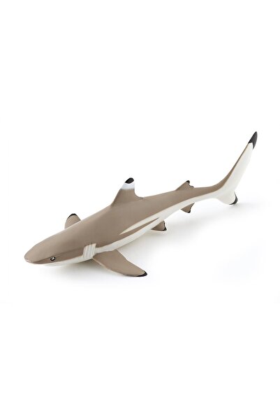 OEM Figurină Papo Rechin cu Aripioare Negre