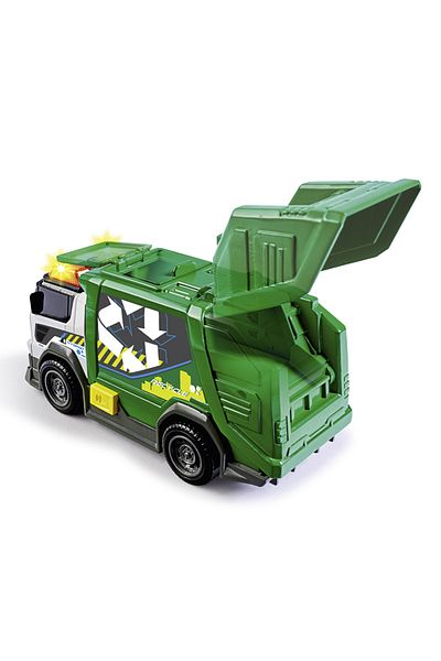 Simba DICKIE THE GARBAGE CAR