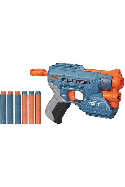Nerf NERF ELITE 2.0 BLASTER VOLT SD1