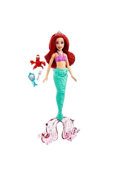 mattel Disney Princess Ariel Doll