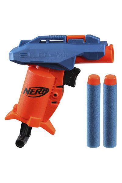 Nerf NERF ELITE 2 0 SLASH BLASTER