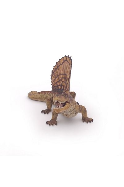 Papo Figurina Dimetrodon Pelicozaur